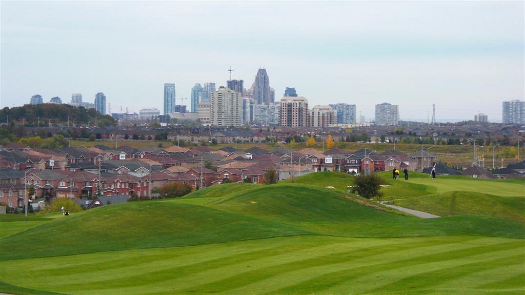 BraeBen Golf Course (Mississauga) 2022 Alles wat u moet weten VOORDAT