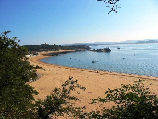 Imagen 1 de Playa de Bikini