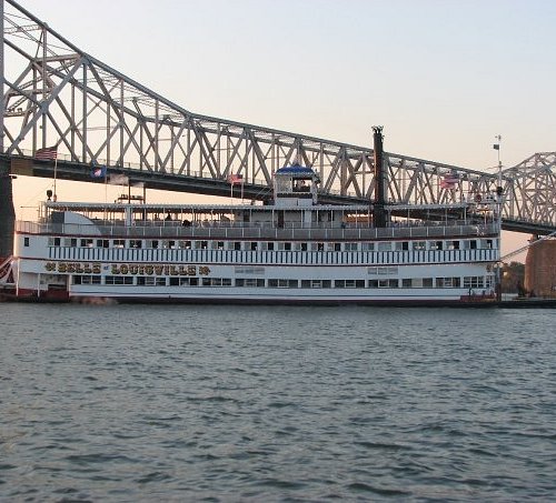 THE BEST Louisville Boat Tours (Updated 2024) - Tripadvisor