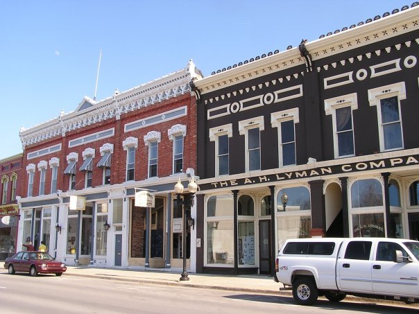 Manistee Historical Museum - All You Need to Know BEFORE You Go