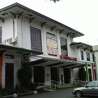 External view of Museo Pambata
