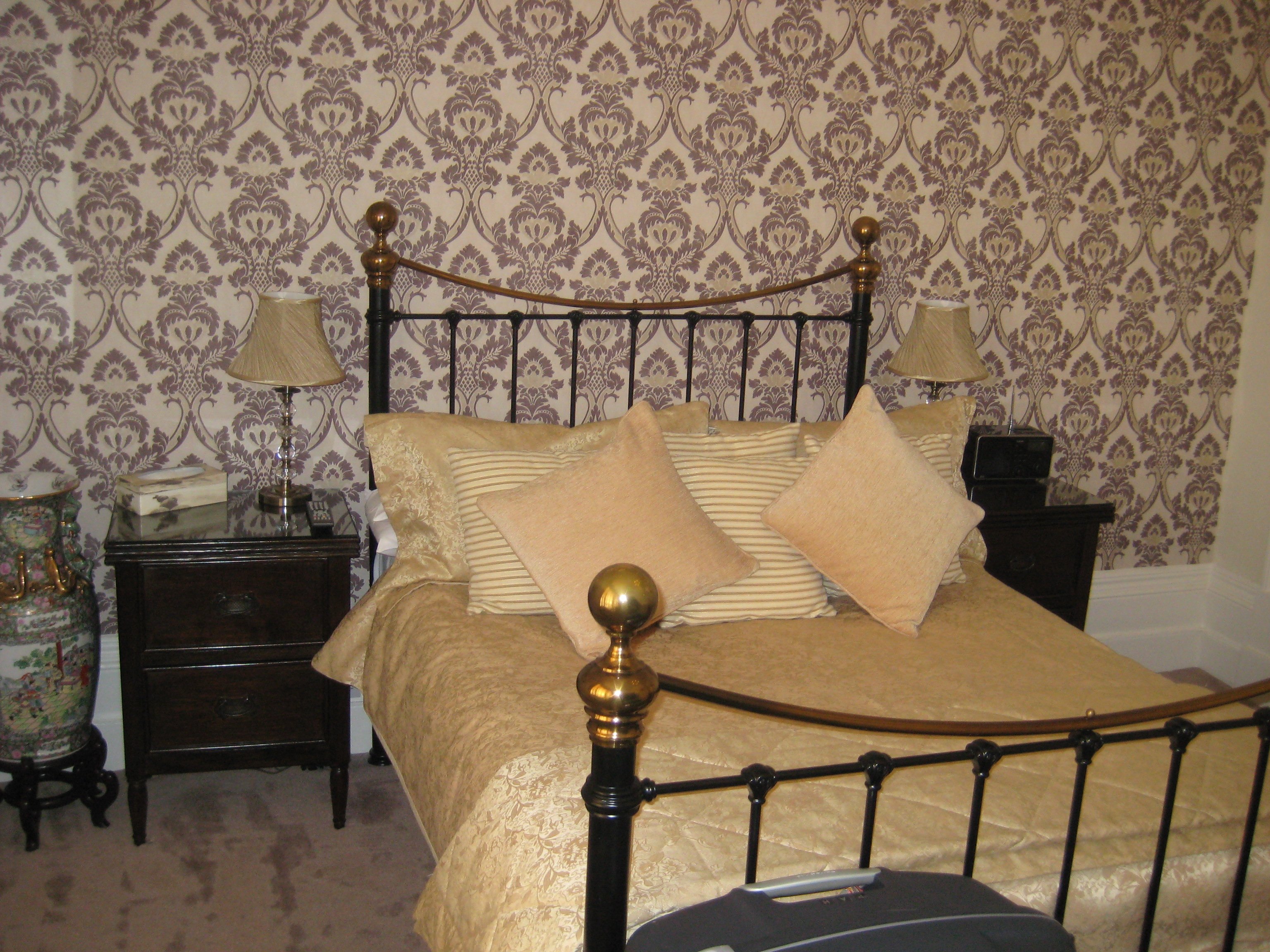 THE TWENTY ONE (Brighton, England) - B&B - Anmeldelser - Sammenligning ...