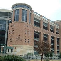stadium