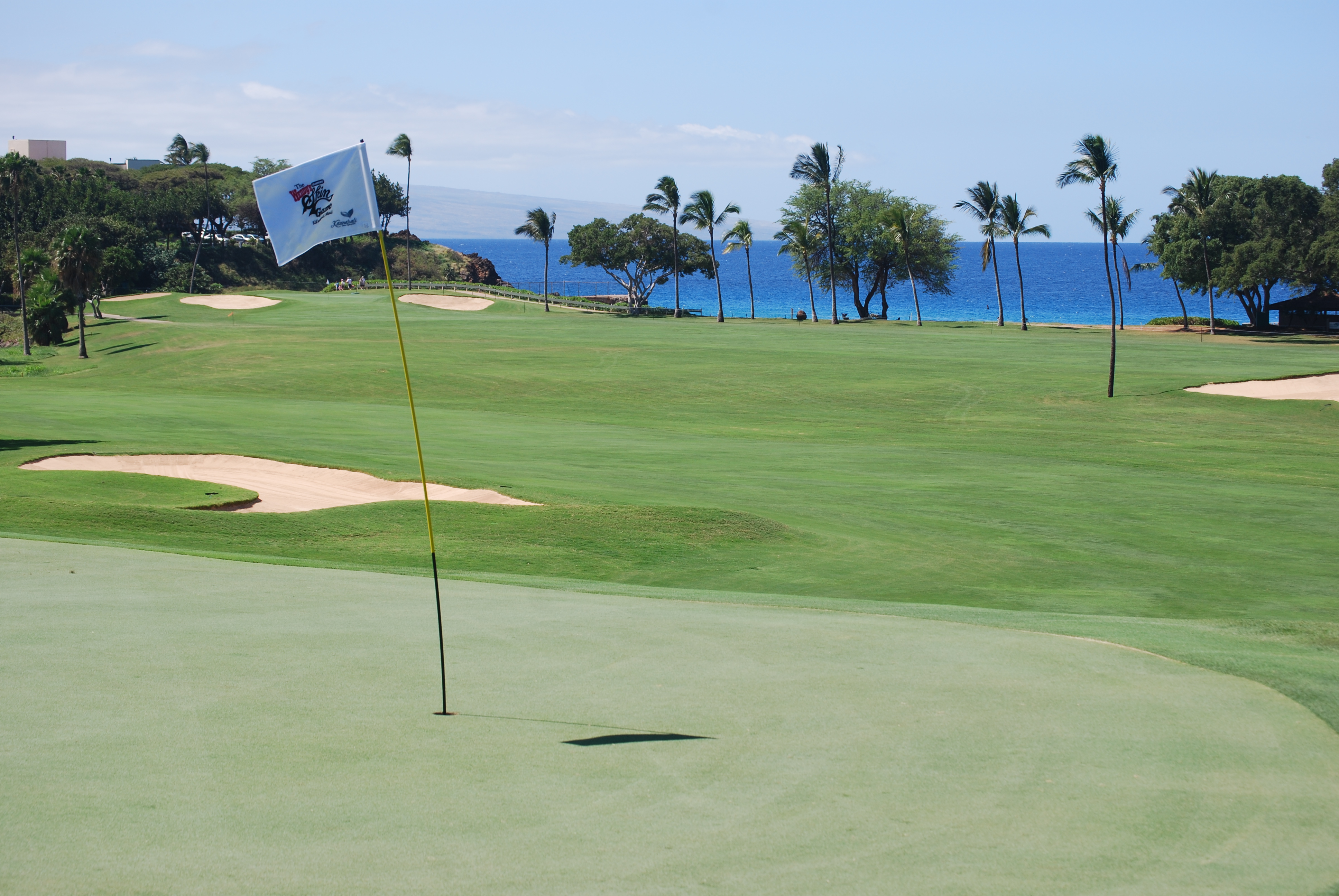 Kaanapali Golf Courses Lahaina ATUALIZADO 2022 O Que Saber Antes De   Lahaina 