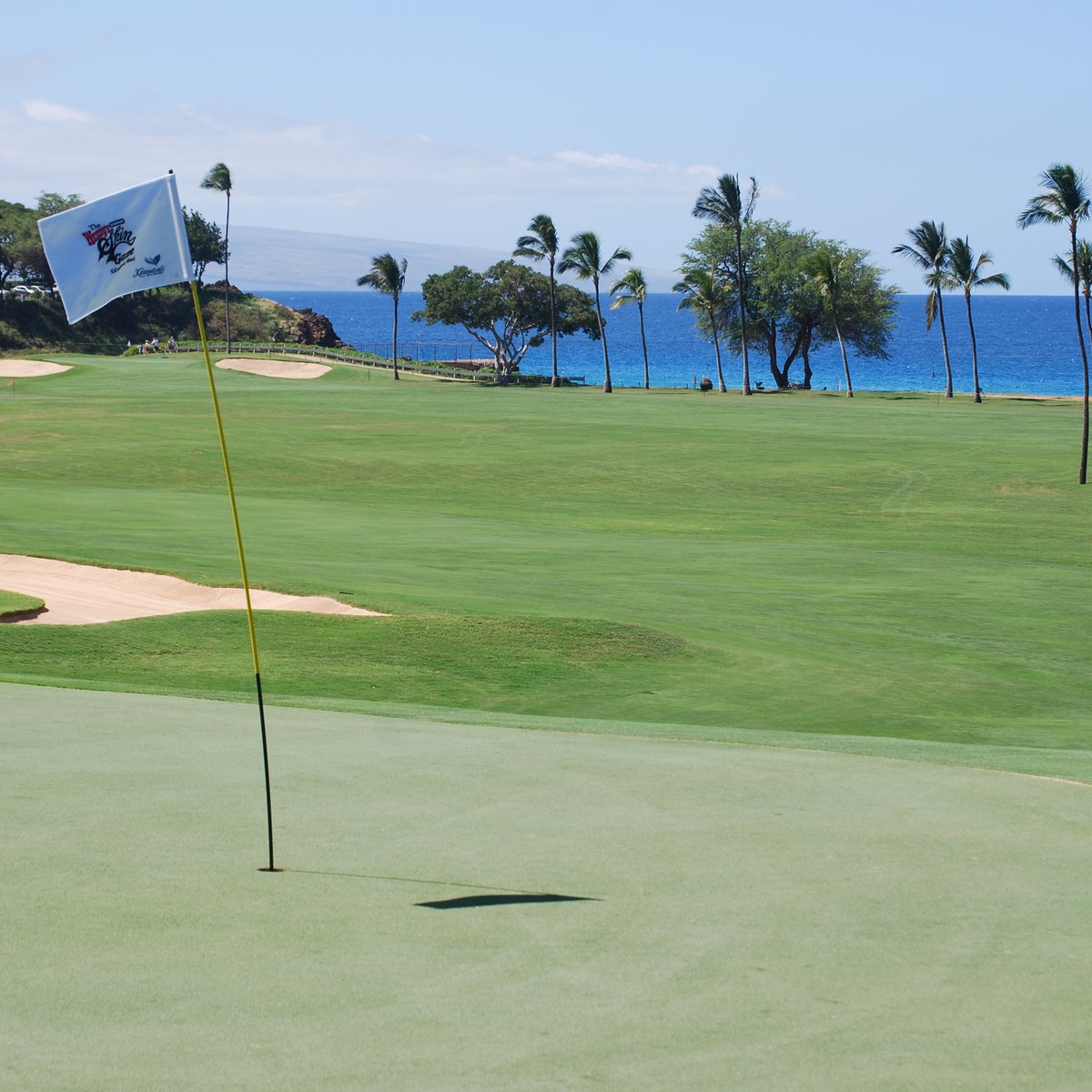 Kaanapali Golf Courses (Lahaina) All You Need to Know BEFORE You Go