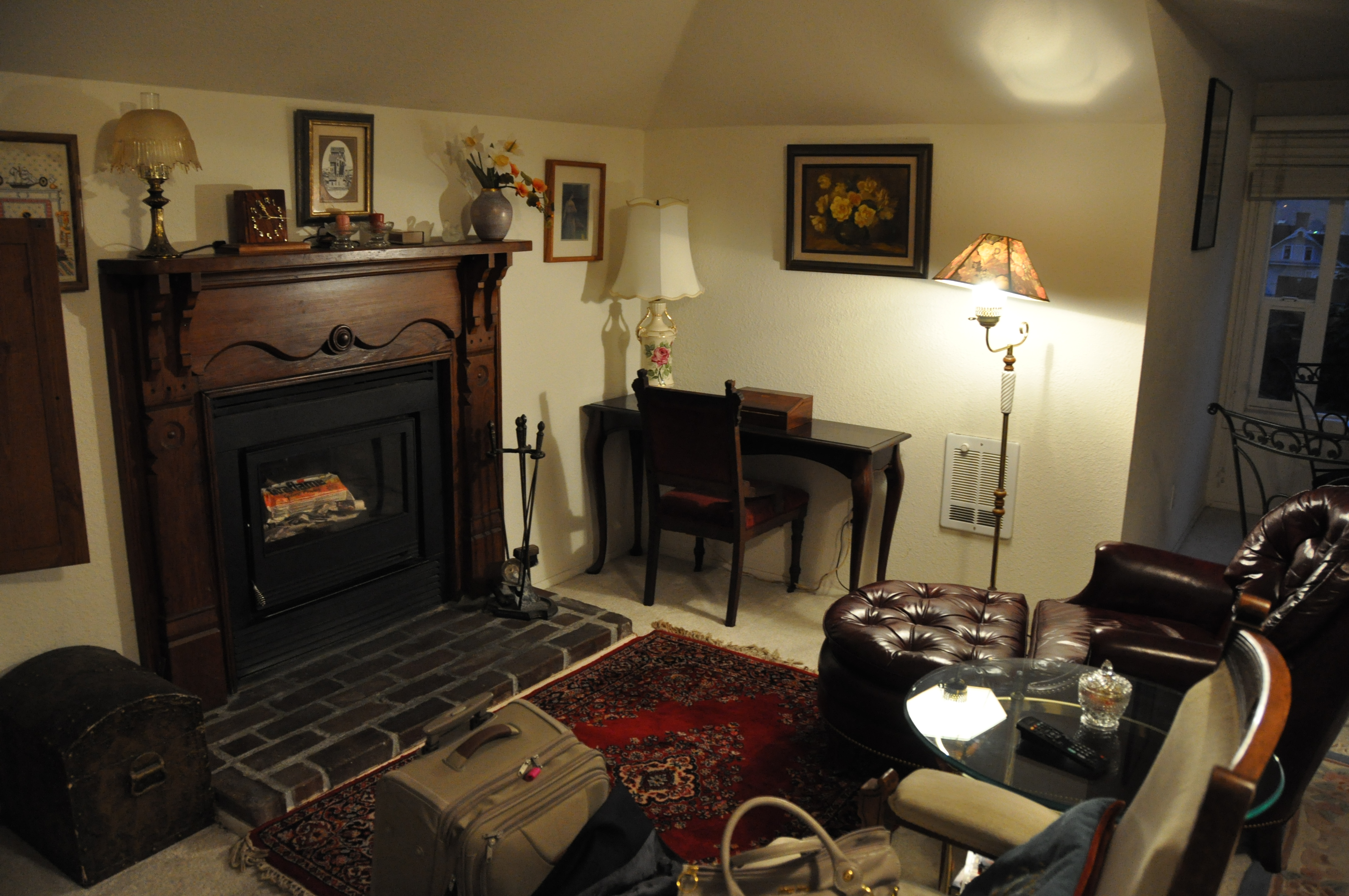 THIS OLDE HOUSE BED AND BREAKFAST - B&B Reviews (Coos Bay, OR)