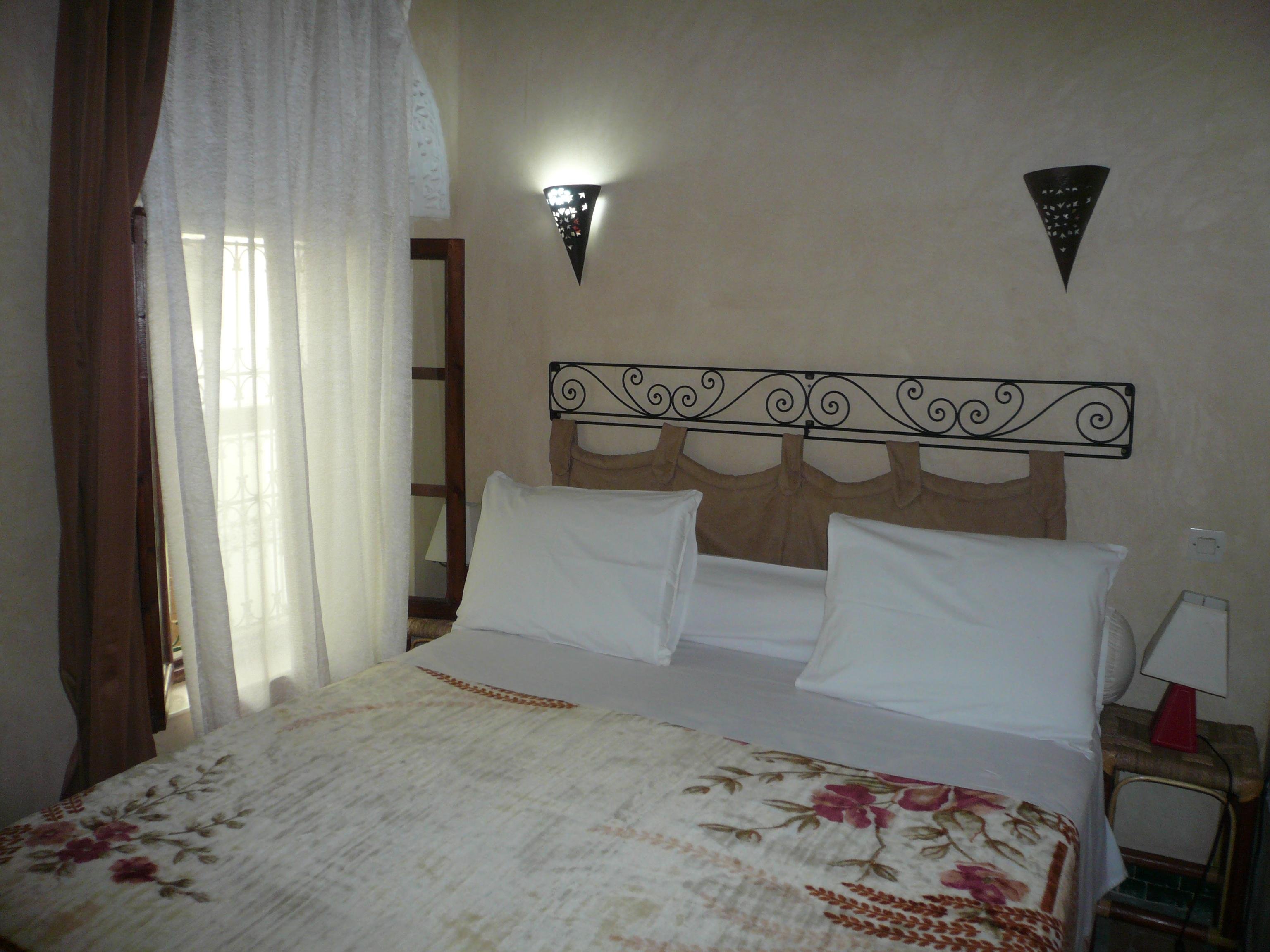 RIAD DAR AIDA - Prices & B&B Reviews (Rabat, Morocco)