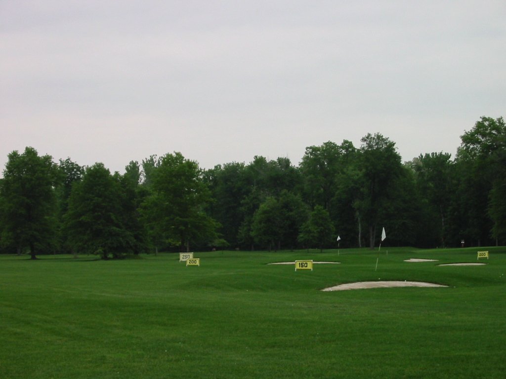 Fishkill Golf Course & Driving Range Aktuelle 2021 Lohnt es sich