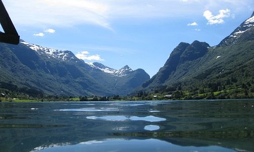 Stryn, Norway 2024: Best Places to Visit - Tripadvisor