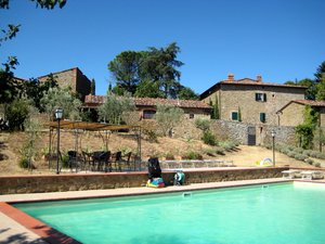 Piscina e spiaggia