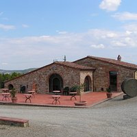 Fattoria di Montecchio