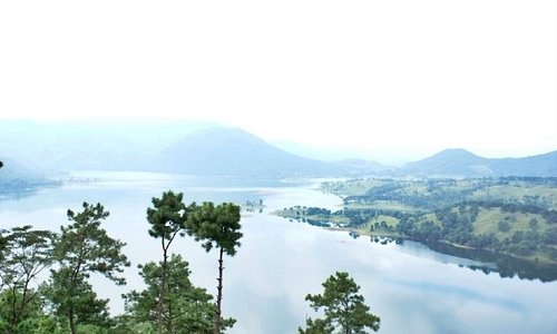 Barapani, Ummain Lake - Shillong