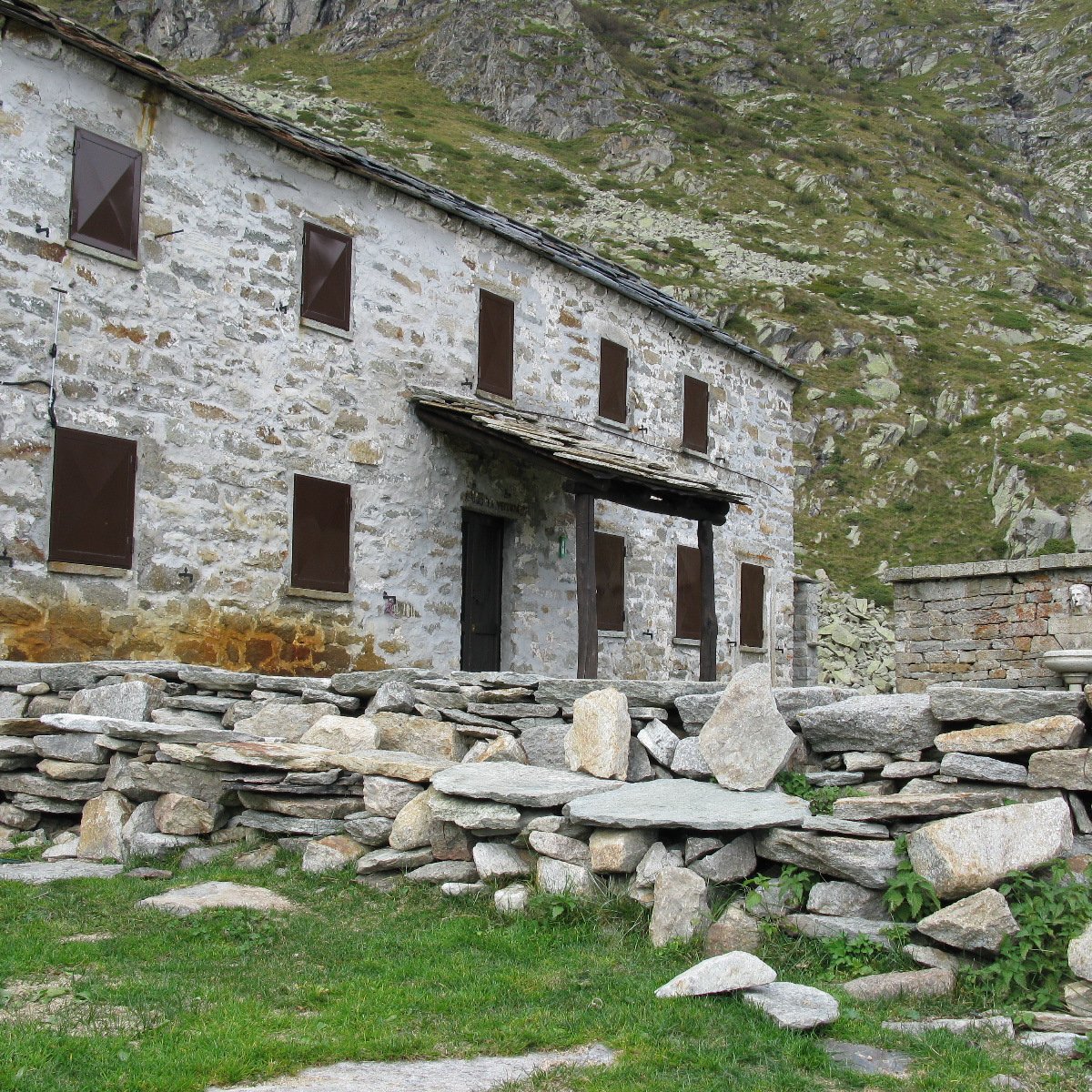 Lago della Vecchia (Piedicavallo) 2022 Lohnt es sich? (Mit fotos)