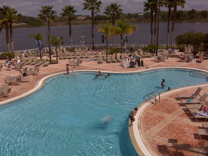 OASIS LAKES RESORTS - Updated 2024 Resort Reviews (Orlando, FL)