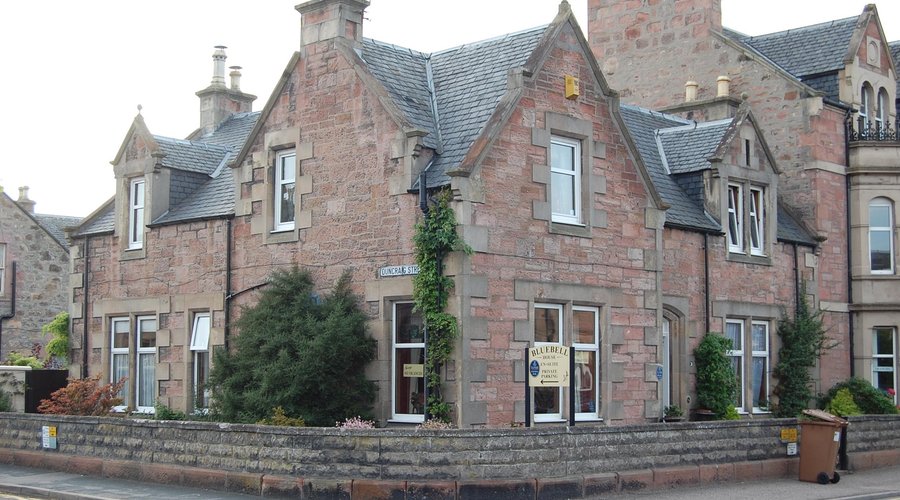 Bluebell House