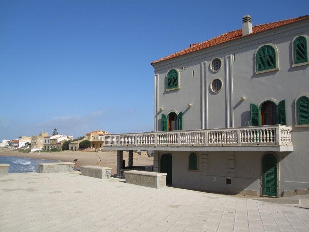 B&B LA CASA DI MONTALBANO - Updated 2024 Prices & Reviews (Sicily/Punta ...