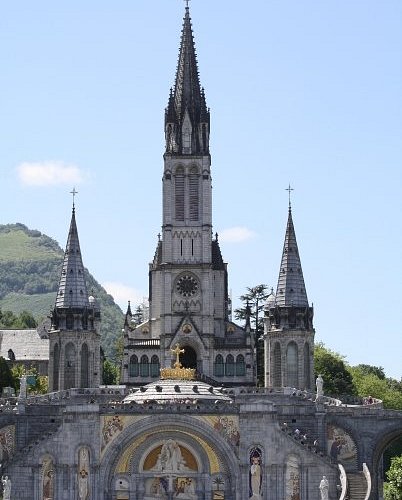 THE 10 BEST Tourist Spots in Lourdes 2021: Things to Do & Places to Go ...