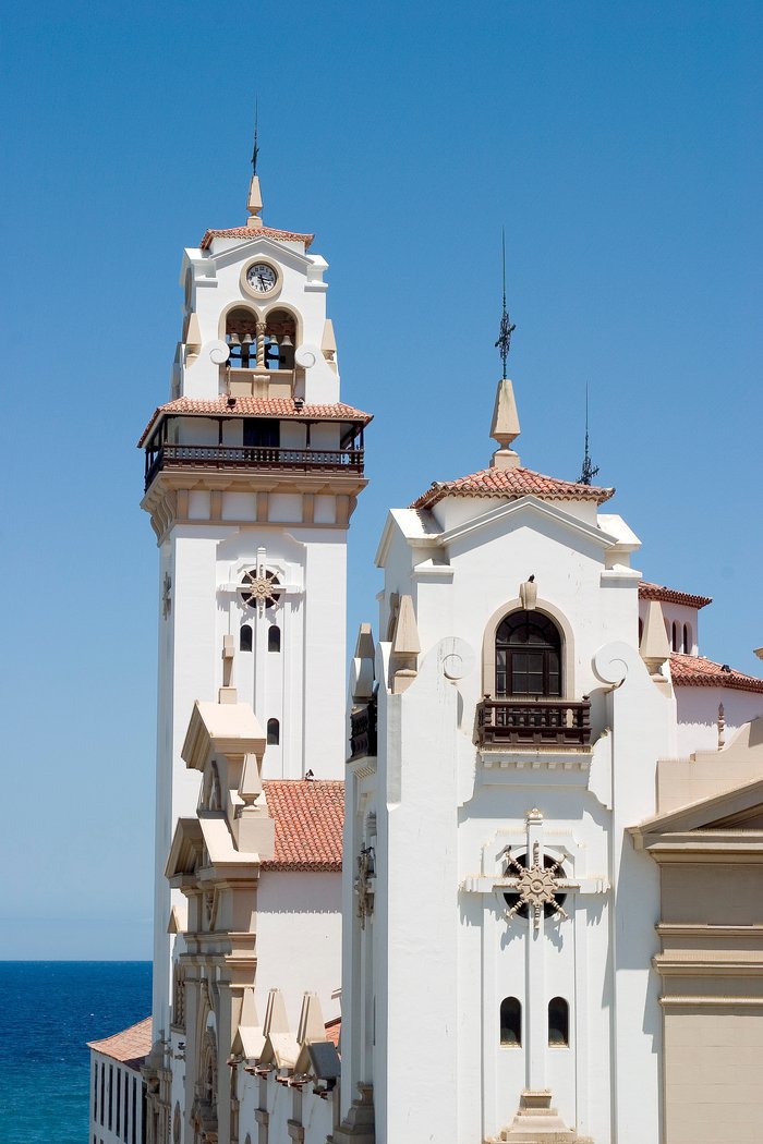 Imagen 3 de Basílica de Nuestra Señora de la Candelaria