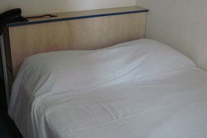 客房和套房