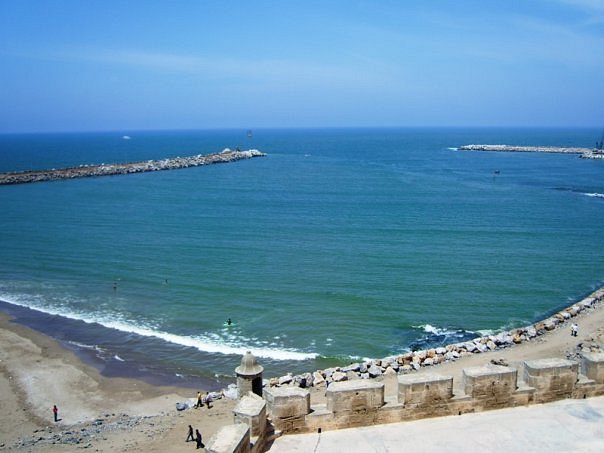 Essaouira Beach image