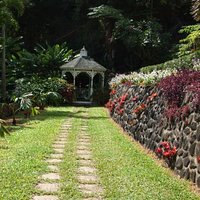 gazebo