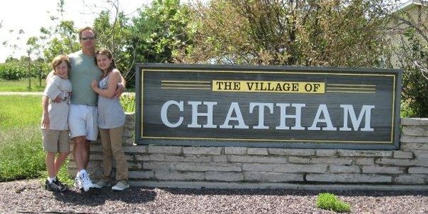 DOUBLE J CAMPGROUND (CHATHAM, IL): 59 fotos e avaliações - Tripadvisor