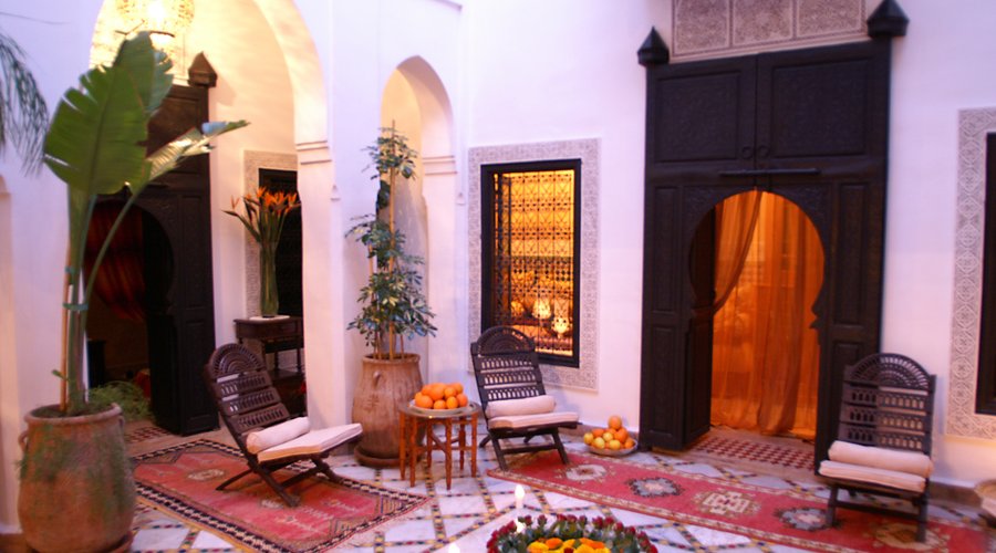 Riad al Kadar