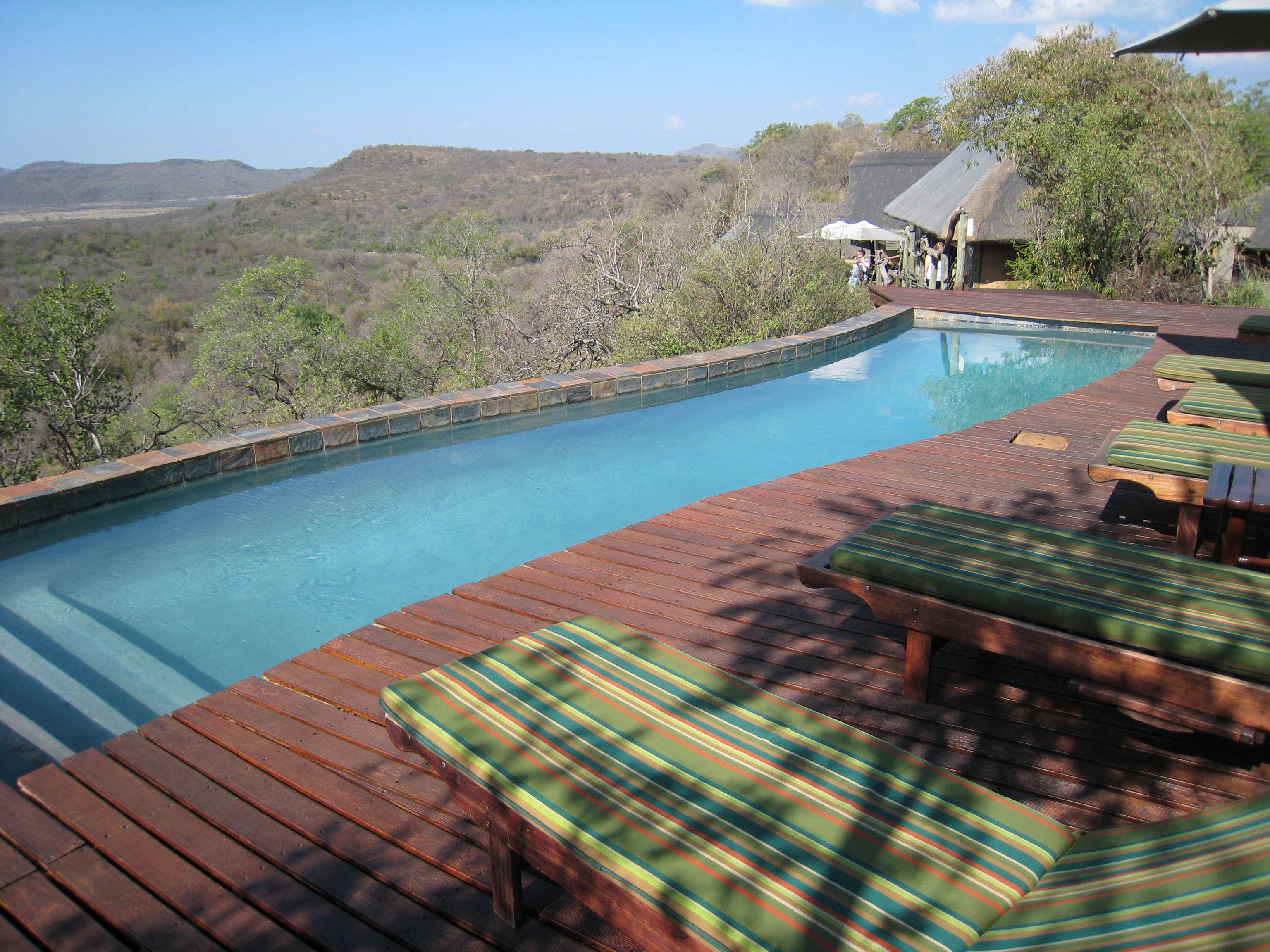 BUFFALO RIDGE SAFARI LODGE Prices Reviews Madikwe Game