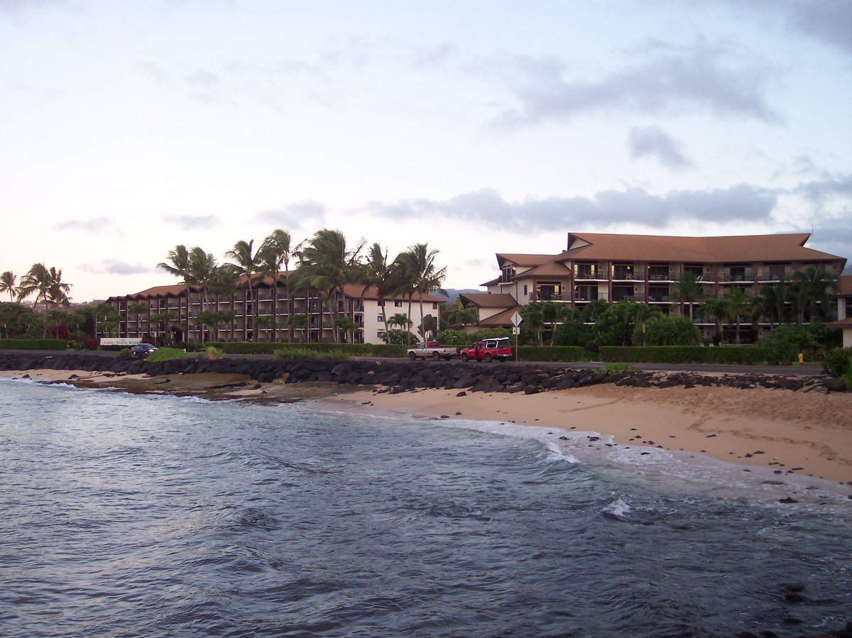 THE 10 BEST Hotels in Poipu, HI for 2022 (from $302) - Tripadvisor