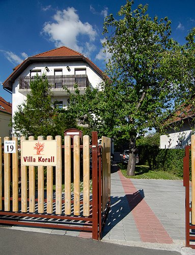 Villa Korall image