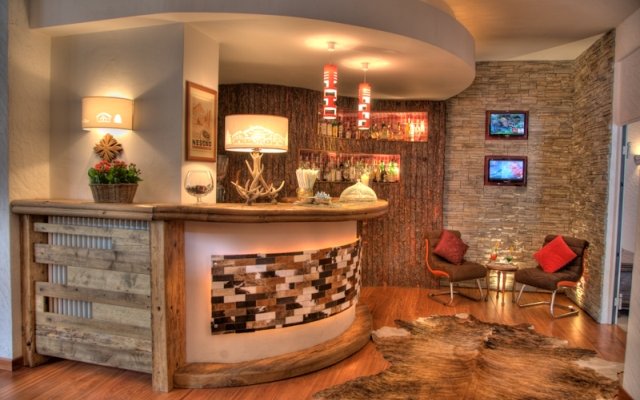 The American Bar