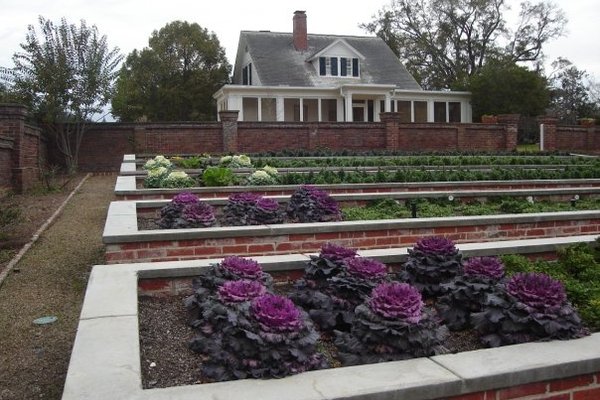 Pebble Hill Plantation