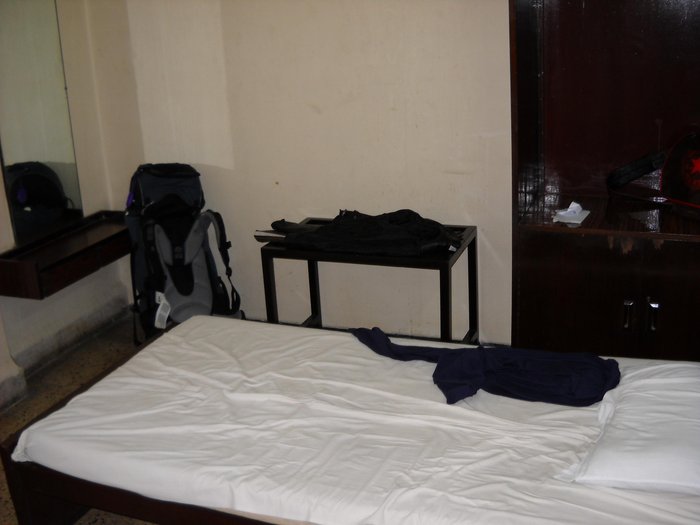 HOTEL LAWRENCE - Guest house Reviews (Mumbai, India)