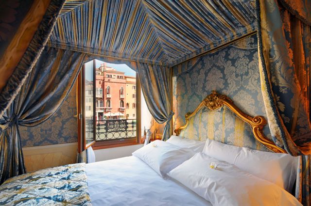 Hotel photo 30 of Hotel Canal Grande.