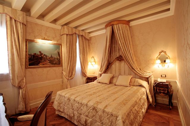 Hotel photo 4 of Hotel Canal Grande.