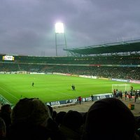 Vor dem Spiel