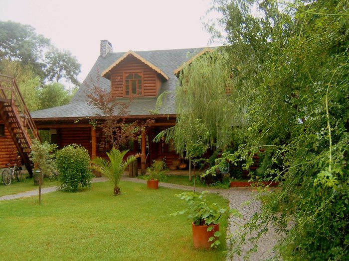 Imagen 1 de Tranquilla River Lodge