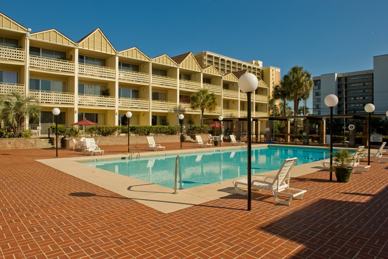 St. John’s Inn Myrtle Beach: Your Ultimate Vacation Destination