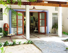 TOGO BED AND BREAKFAST - Prices & B&B Reviews (Panama/Farallon)