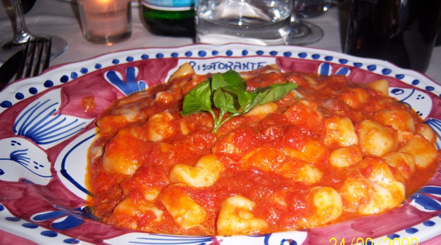 Gnocchi