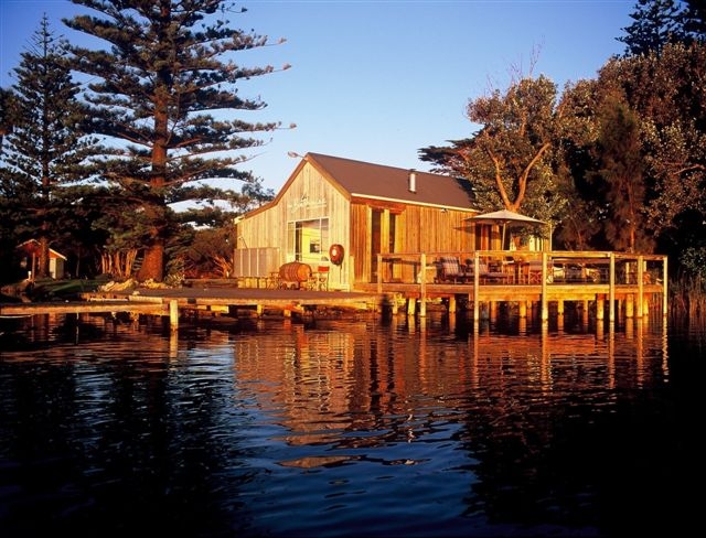 BOATHOUSE - BIRKS RIVER RETREAT - BIRKS HARBOUR - Updated 2022 Prices ...