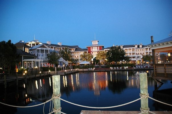 Village of Baytowne Wharf image