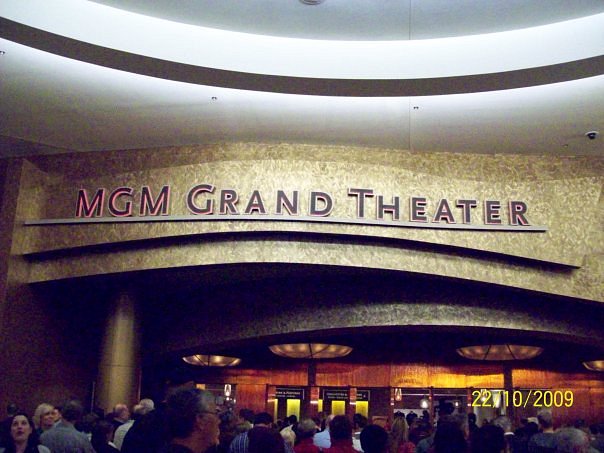 Grand Theater At Foxwoods All You Need To Know Before Go With Photos