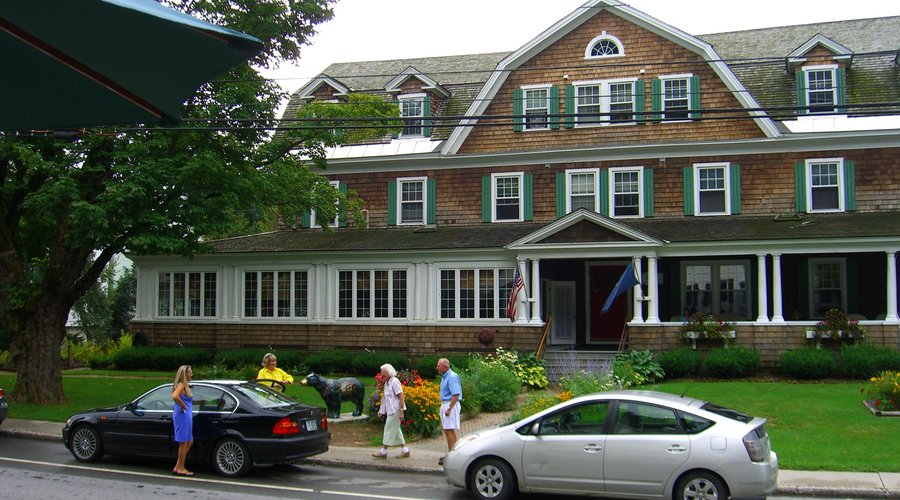 The Inn