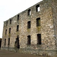 Ruthven Barracks