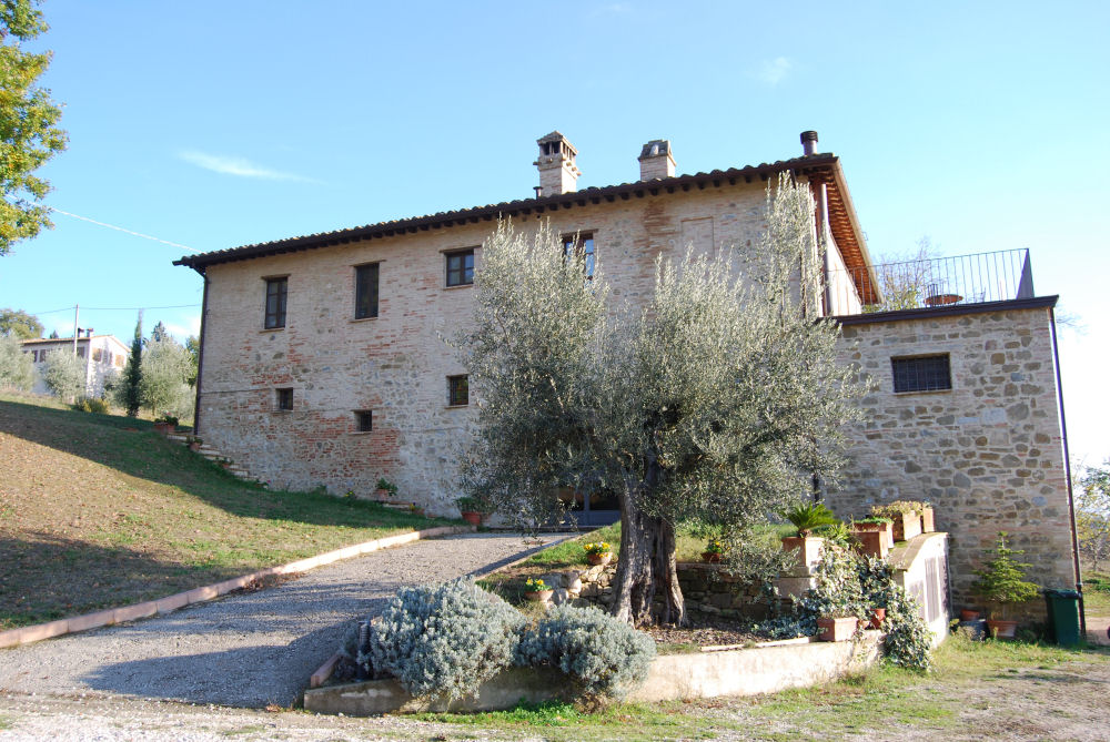 AGRITURISMO SAN MICHELE ARCANGELO Updated 2024 Prices Perugia