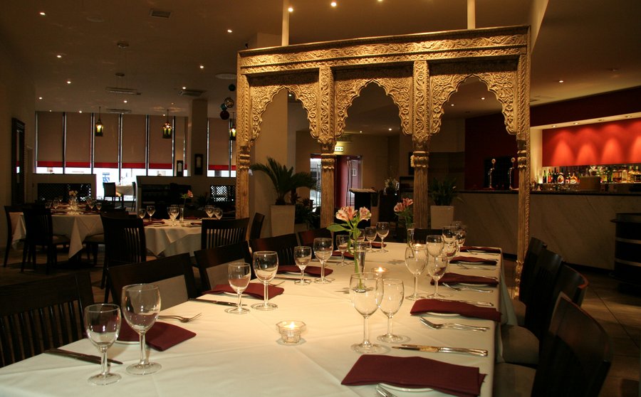 MemSaab Interior