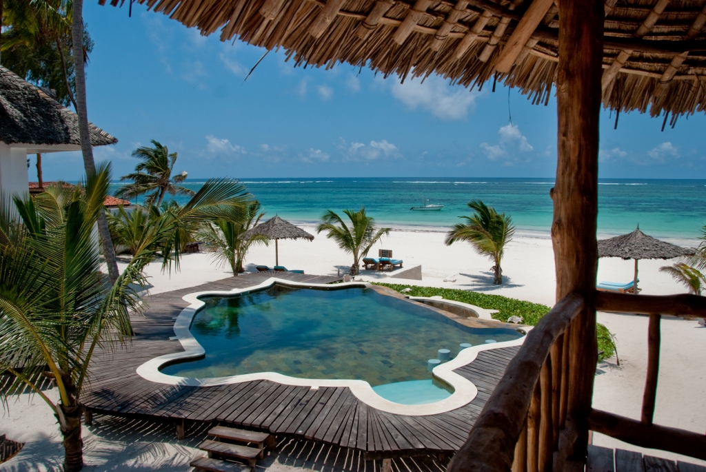 Hotel photo 11 of Waterlovers Beach Resort.