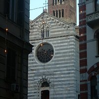Santo Stefano