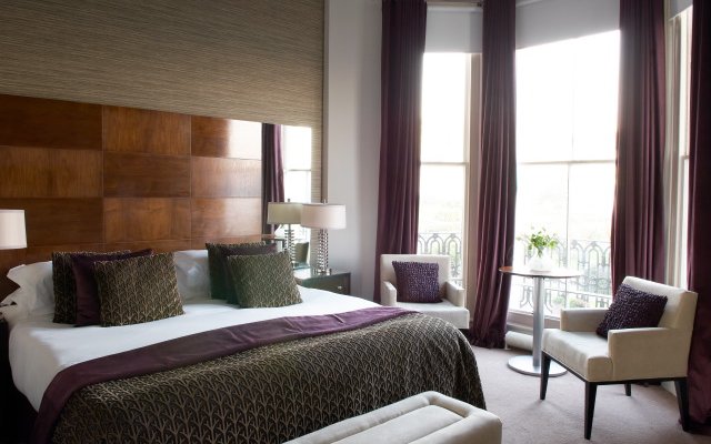 Superior Sea View Room